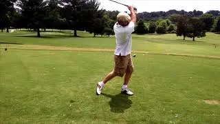 Happy golf day! (Doc's Magic Shop)