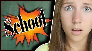 КАК ВЫЖИТЬ В ШКОЛЕ?!//Masha Zhukova