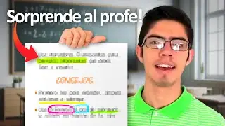 Cómo hacer ANÁLISIS de un TEXTO📄👓