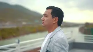 Ortiq Xolmuxamedov - Xijolat | Ортик Холмухамедов - Хижолат (VIDEO)