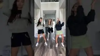 Love Nwantiti - CKay (Dance Video) | Triple Charm 