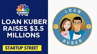 LoanKuber Secures $3.5 Million in Pre-Series B Funding for Mortgage Lending Expansion | CNBC TV18