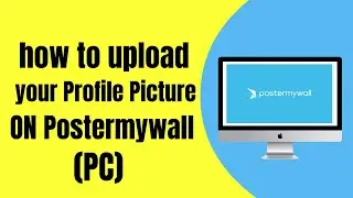 How to Add Your Mobile Number on PosterMyWall