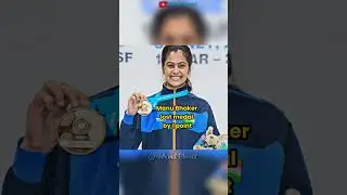 India's performance in Paris Olympics 2024🤐| Hard luck...