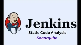 Jenkins - Static Code Analysis