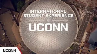 International Student Experience at UConn | Zhongwen (中文)