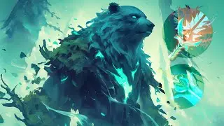 Cheaters are openly using maphack in dota?!