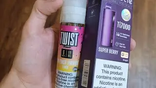How to get flavored vapes after the ban.