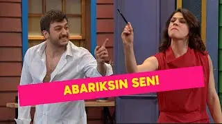 Abarıksın Sen! | Çok Güzel Hareketler 2