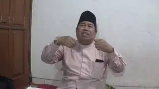 Materi Pembentukan Tentara, Polisi, dan Satpol PP | HTN - UINSA