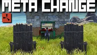 The Meta Is About to Change - Rust Update