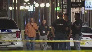 Tampa Halloween weekend shooting leaves 2 dead, 18 injured | NewsNation Prime