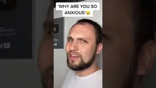 STOP Saying These Things To People Struggling With Anxiety