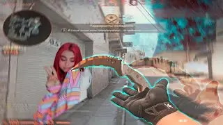 ДОРА❤ Remix | (csgo fragmovie) | CS:GO МУВИК | КСГО ХАЙЛАЙТЫ | CS:GO