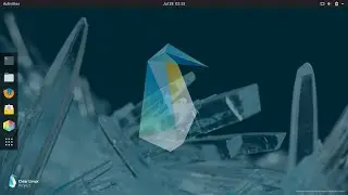 How to install Clear Linux* OS Desktop