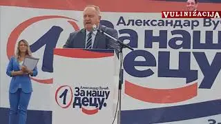 Gradonacelnik Leskovca Mesko i kupus xD