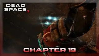 Кровавая луна | Dead Space 3 #18