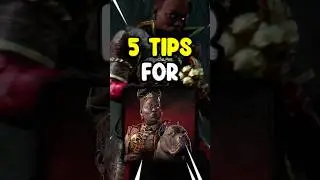 5 Tips to MASTER The HOUNDMASTER in Dead by Daylight