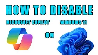 Unlock Your Windows Freedom: The Ultimate Guide to Disabling Copilot on Windows 11!
