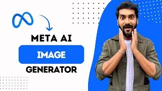 Meta AI Image Generator Tutorial (Best Method)