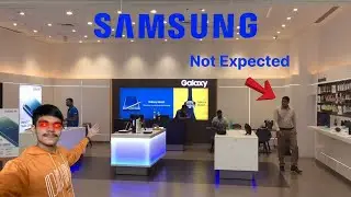 My Samsung Service Center Experience - Reality Of Samsung Service Centres in India 😥