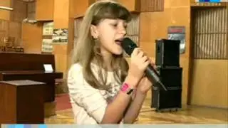 Junior Eurovision 2011 Moldova - Lerica & other participants