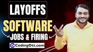 Software Job layoffs and firing से कैसे बचे?