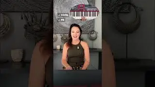 Сколько нот отгадали?) Пишите в комментариях😉 #piano