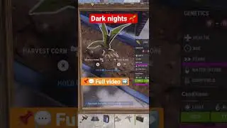 Good way to spend ur dark nights 🛢 Rust Console 🎮 PS4, Xbox
