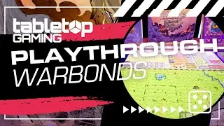 PLAYTHROUGH: WarBonds: Battle for Vitoria!