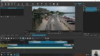 12) Bulanıklık İşlemleri - Shotcut Video Montaj Programı