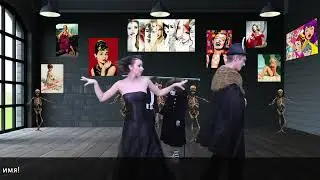Крематорий - Скелеты в шкафу (Official Video, 2021)