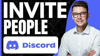 How to Invite People to Discord Server (2024)