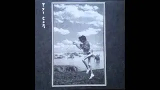 Psi Com - Psi Com (1985) Post Punk, Gothic Rock - USA
