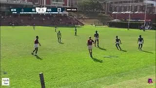 U17 Kearsney College vs U17 St Charles College - Durban High School - U17 7S Tournament- 24 Aug 2024