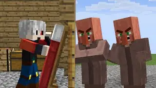 THEMURAT VS MINECRAFT 