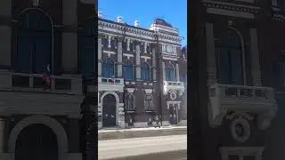 Томск , проспект Ленина 50