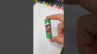 Miniature Pringles Chips 