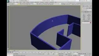 Importar archivo de Autocad en 3ds Max