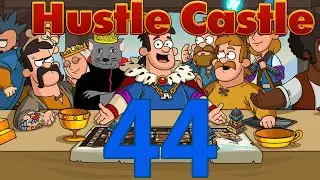 Hustle Castle Прохождение(2022) ч44 - Смотрим на изменения