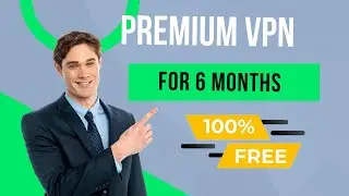 100% Free Premium VPN for Mobile 2022