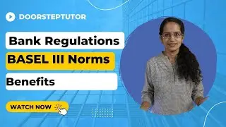 Basel III Norms: Banking Regulation - Importance in Times of Bank Failure: HQLA, NSF, Tier 1 | GS
