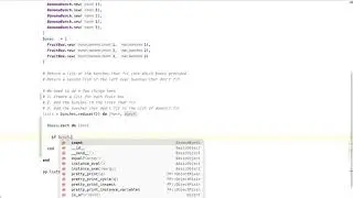 Dev Quick Tips - Using Ruby's Reduce method to create a Hash of "Banana Bunch" Arrays