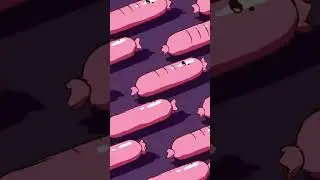 Sausages for Everyone!