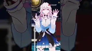 【崩壊：星穹铁道／Honkai: Star Rail MMD／4K／60FPS】TOMA TOMA『March 7th/三月七』