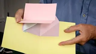 Pop-Up Tutorial 71 - Horizontal Gullies