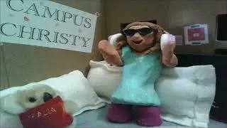 Campus Christy - The Visit (Official Music Video)