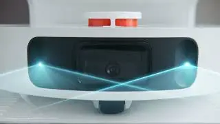 Xiaomi Robot Vacuum X10+