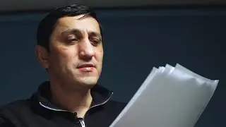 Олег Груз - И вот...