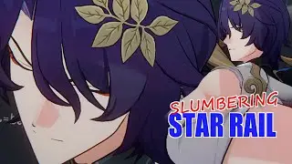 COULD IT BE BAD LUCK | Honkai: Star Rail